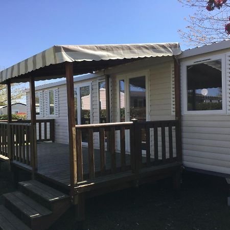 Mobil Home Gastes エクステリア 写真